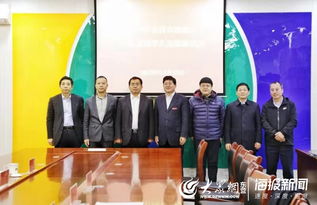 东营市新联会开展2019关爱贫困学生送温暖活动